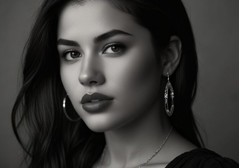 Selena Green Vargas: The Untold Journey of an American Model Redefining Success