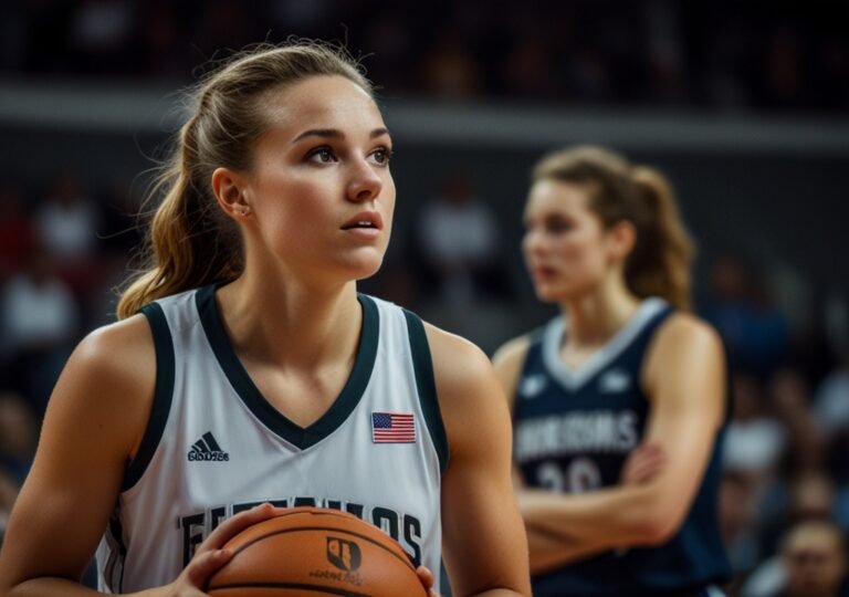 Lucy Wells Jerseyexpress: Redefining Athletic Excellence and Community Impact