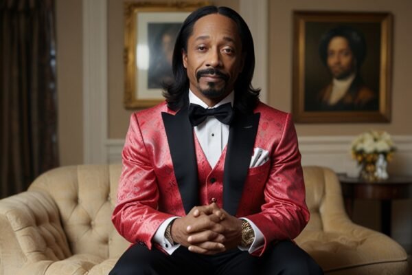 Katt Williams Wife Lena Smith: Unveiling the Mystery Katt Williams Wife Lena smith