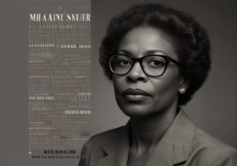 Maxine Sneed