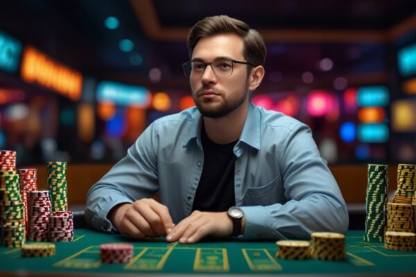 Crypto30x.com BTC: High-Stakes Bitcoin Trading or Gambling in Disguise? crypto30x.com btc