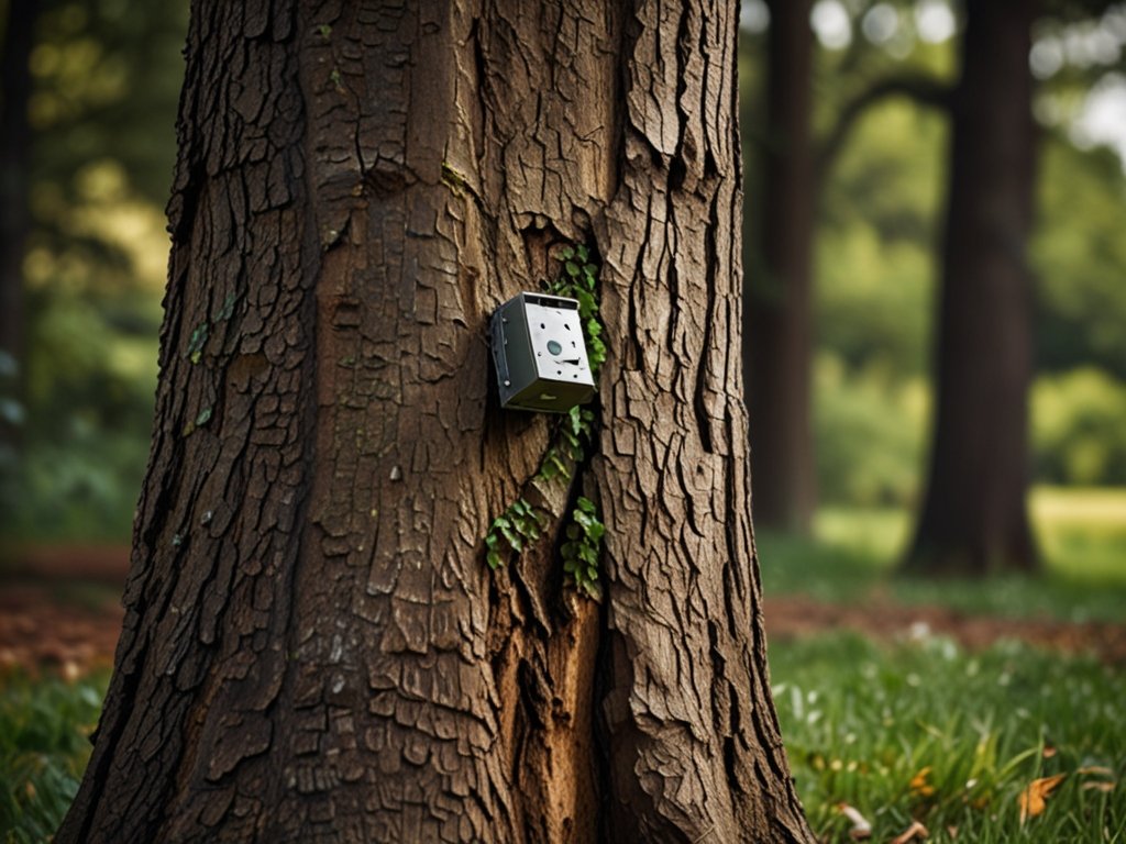 Protect Your Trees
