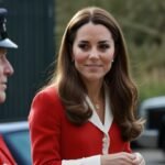 kate middleton is reportedly holding a crucial meeting.