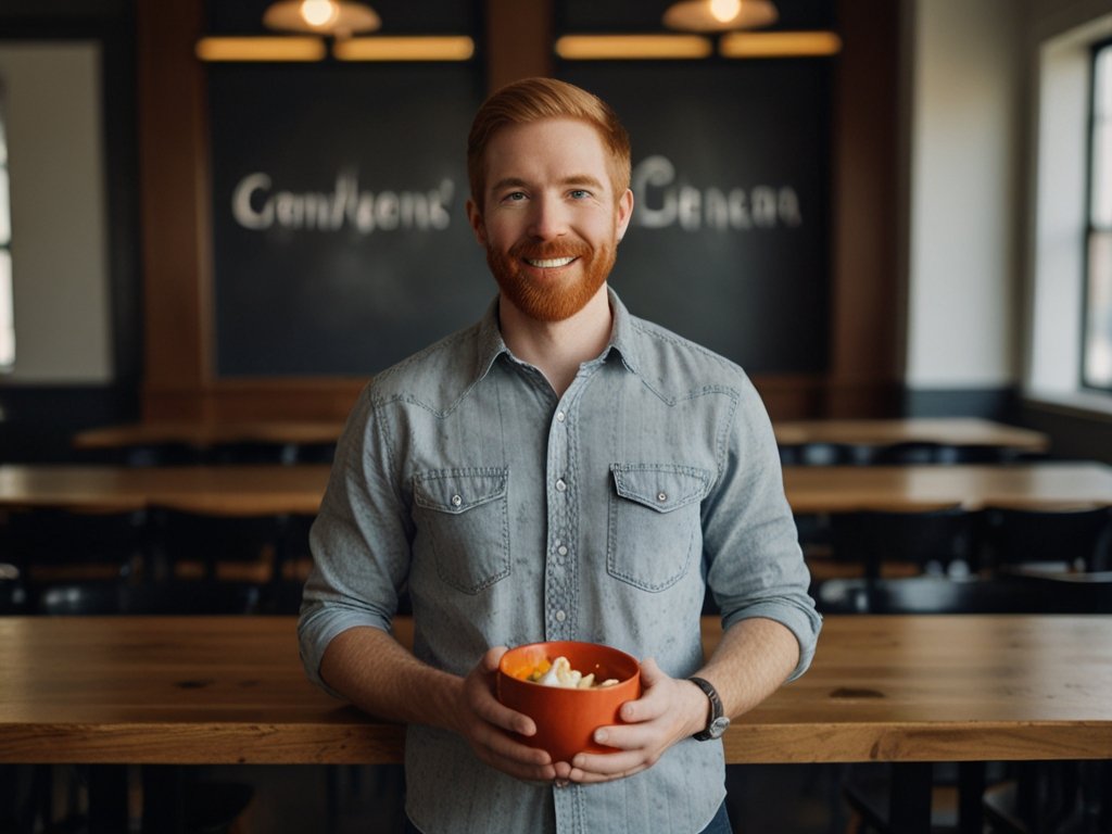 Andrew Santino