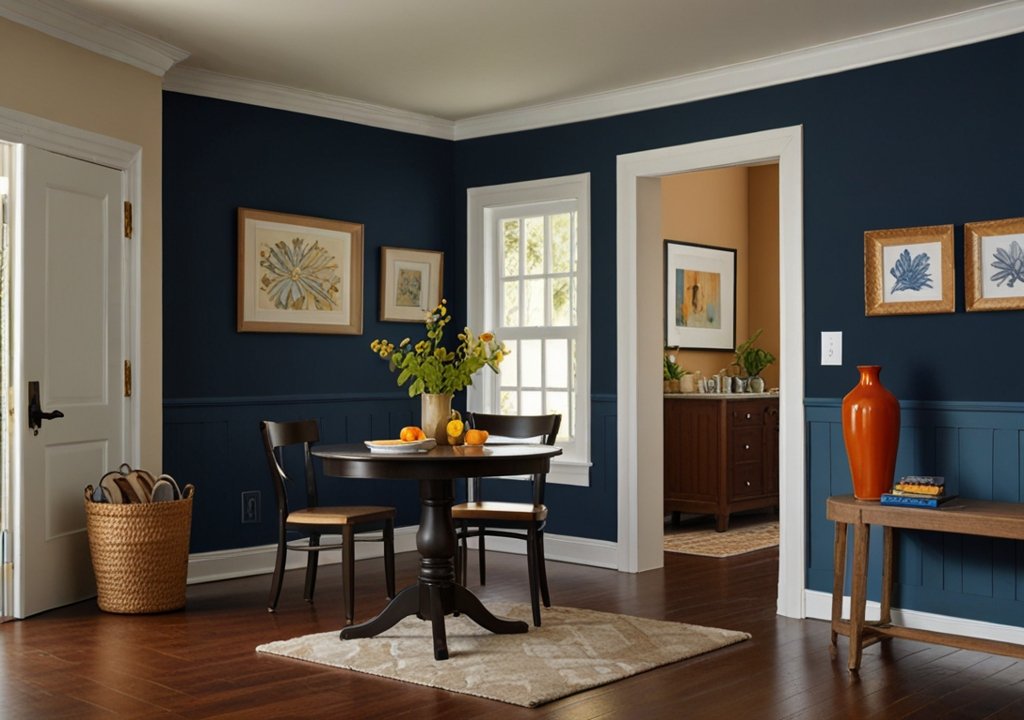 Home Improvement Projects
