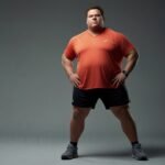 how much does caseoh weigh