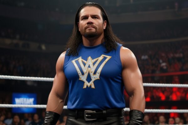 wwe smackdown episode 1491