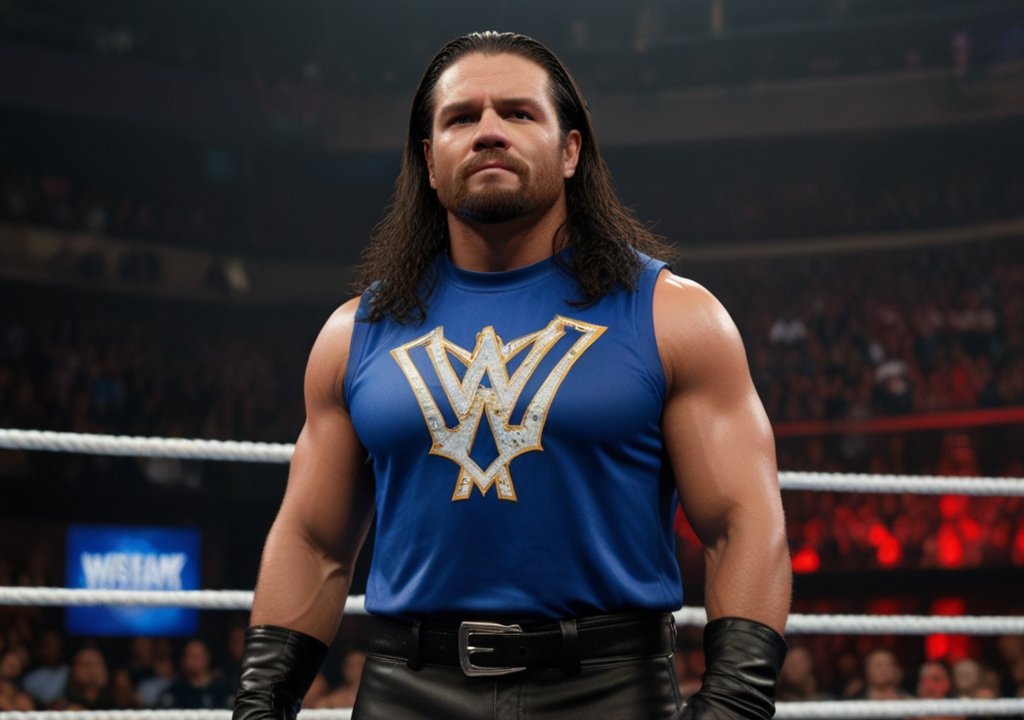 wwe smackdown episode 1491
