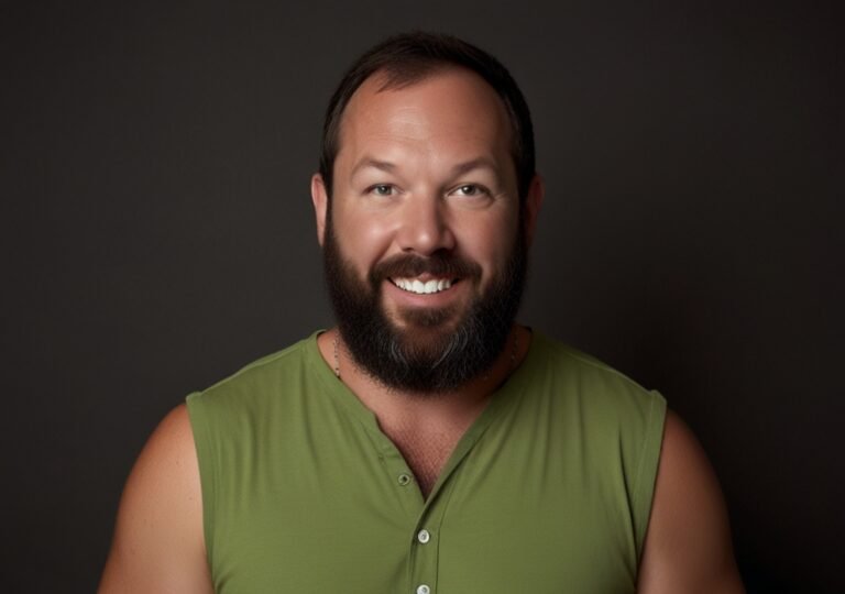 Bert Kreischer's Net Worth