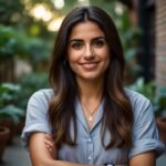 malia manocherian