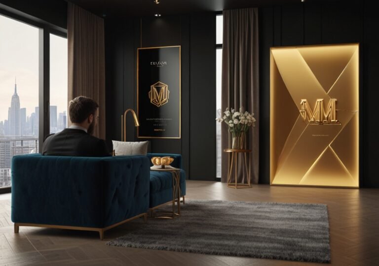 How Make1M.com Turns Financial Freedom into a Luxurious Reality