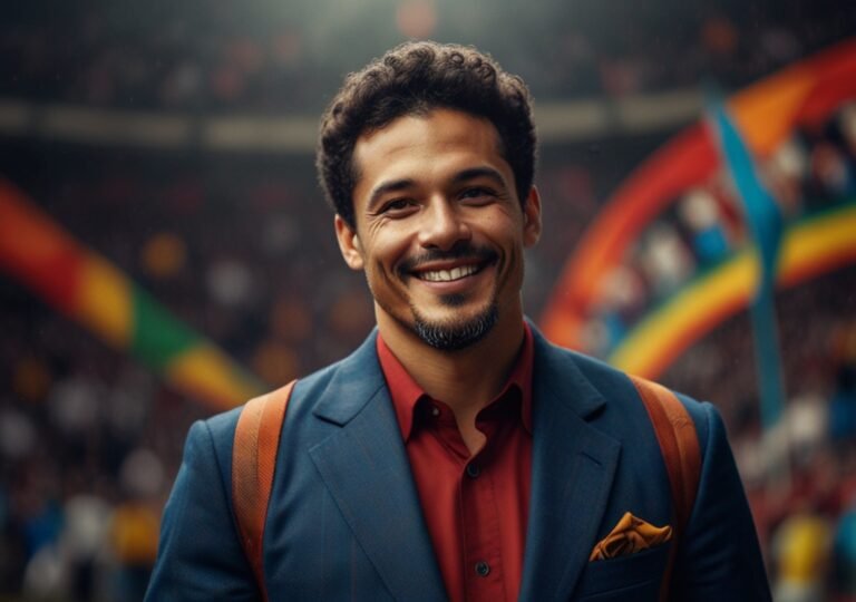 Jeinz Macias: The Brand Bridging Football Enthusiasm and Jazz Fusion