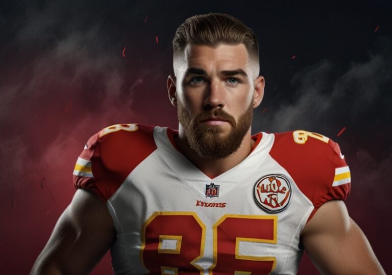 travis kelce