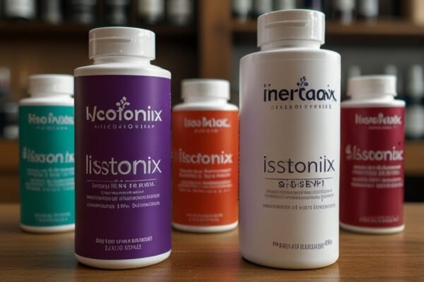 Isotonix Lawsuit: Exploring Legal Scrutiny and Consumer Concerns isotonix lawsuit