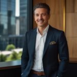 andre hakkak net worth