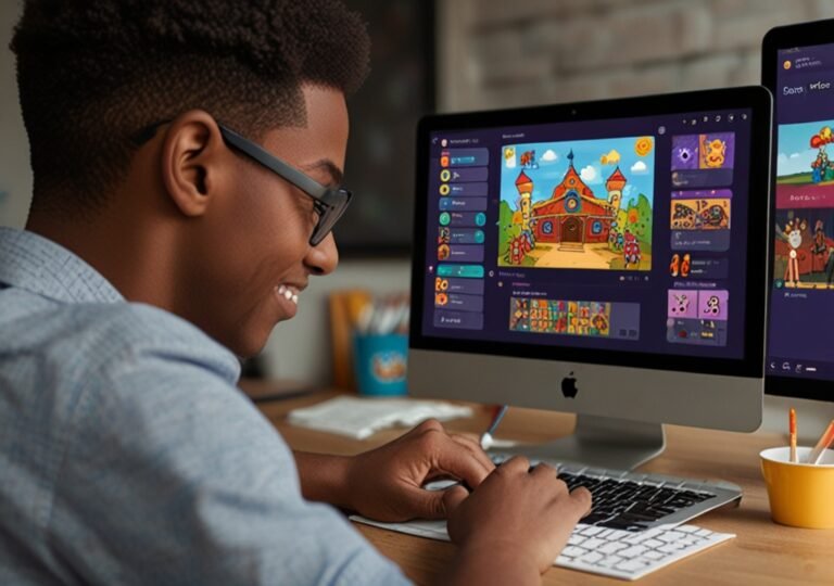 Gimkit Host Guide to Engaging and Fun Learning Experiences