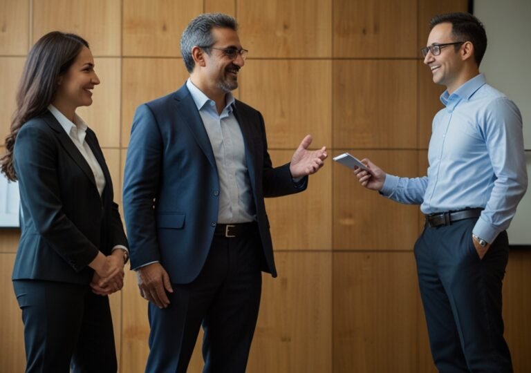 PedroVazPaulo Executive Coaching Unlocks Leadership Potential