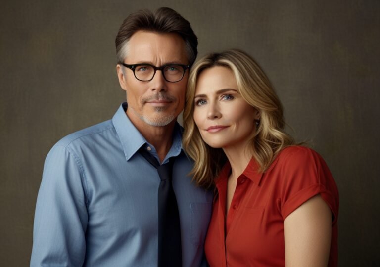 Téa Leoni Tim Daly Split Rumors Debunked: Their Relationship Explained