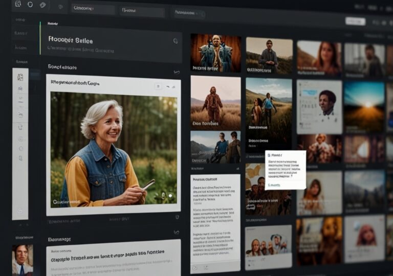 Mastering the Art of Managing Multiple Stories: Weave Narratives Like a Pro