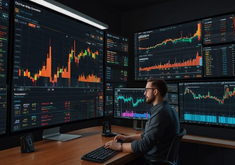 Crypto30x.com Gigachad: The Meme-Powered Trading Platform Rewriting High-Risk Crypto Rules