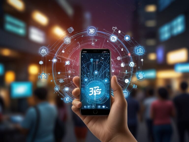 this blog will show you about the new digital technology in thailand