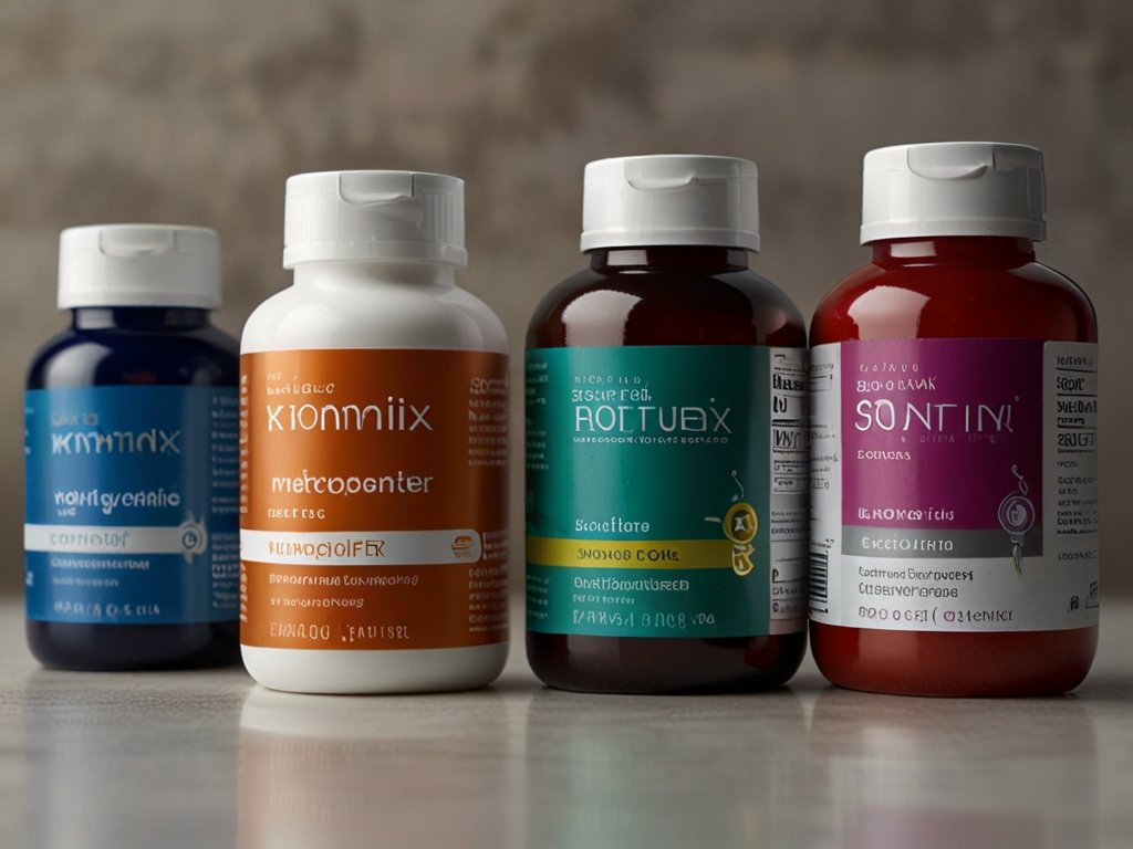 Isotonix 