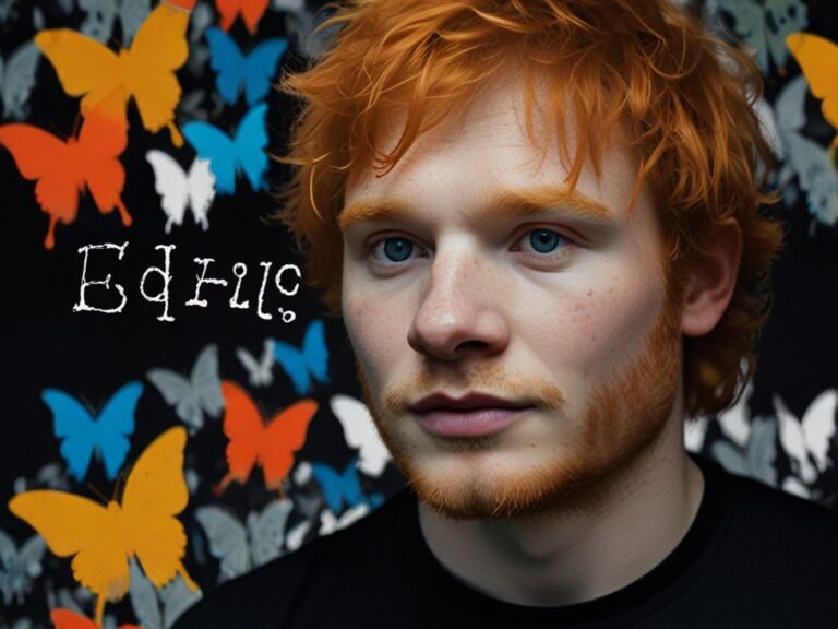 ed sheeran details the lovestruck jitters in sweet new single ...