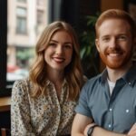 Andrew Santino Wife