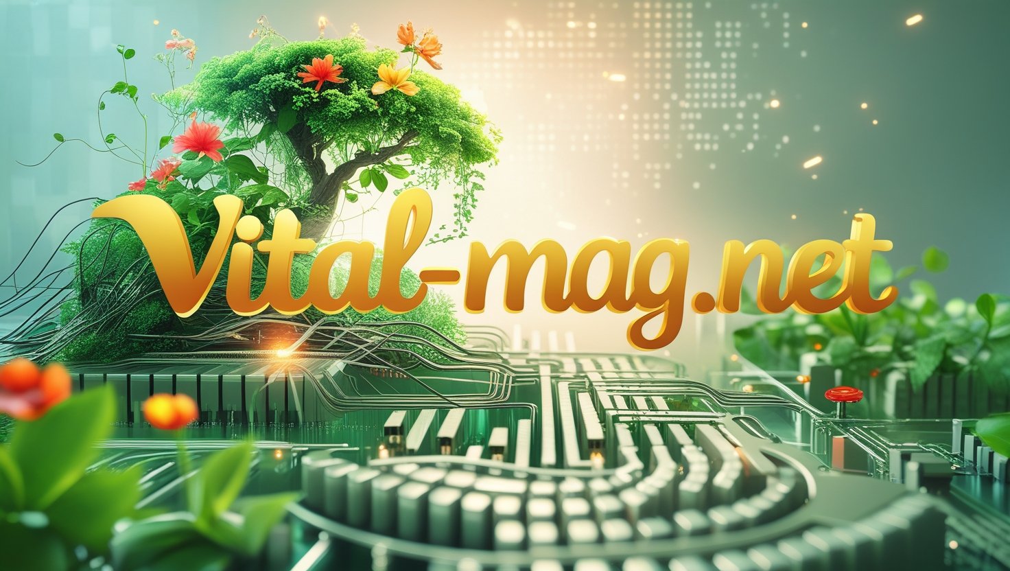 the://vital-mag.net blog