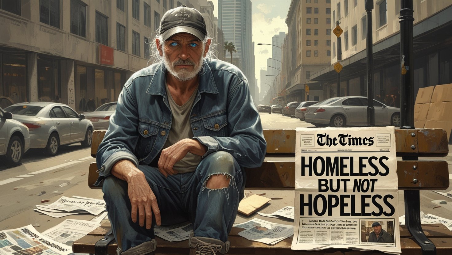 jack touzet la times