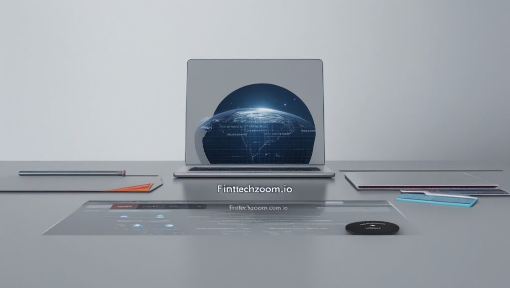 Fintechzoom