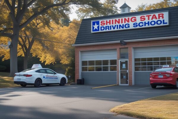 Shining Star Driving School in Wethersfield CT: What Happened and What Students Need to Know shining star driving school in wethersfield ct