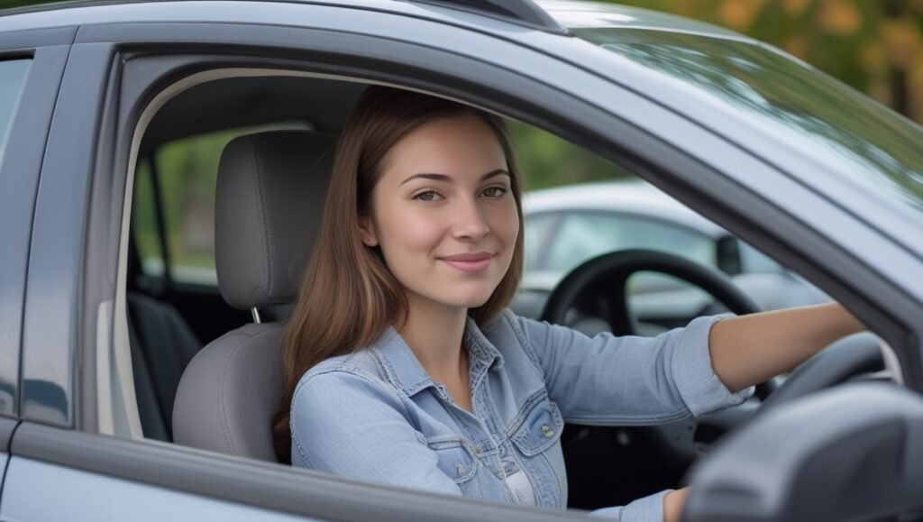 Driving School