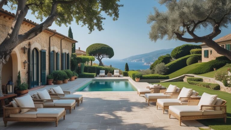 luxury villas italy le collectionist