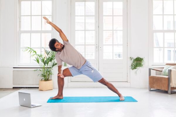 Yoga Teacher Training
