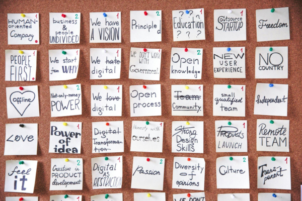 Innovative Solutions for Project Planning