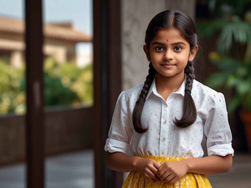 Sitara vs. Other Star Kids
