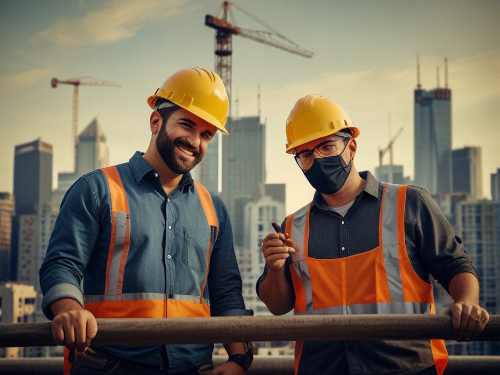 Construction Companies