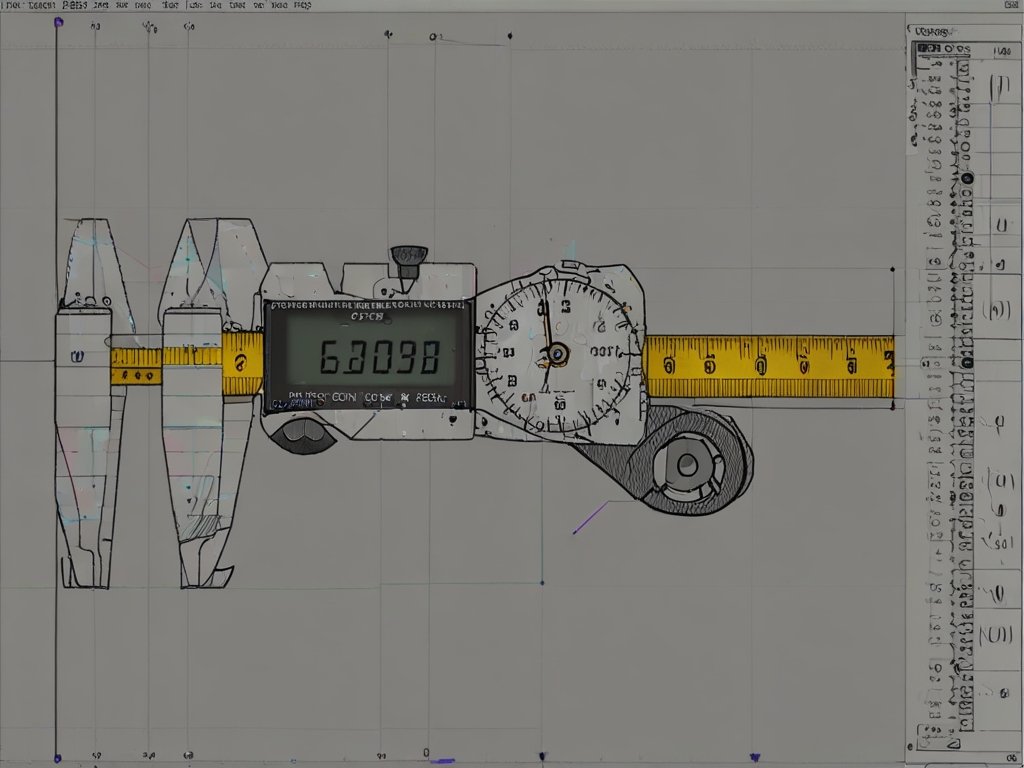 Caliper Measurements