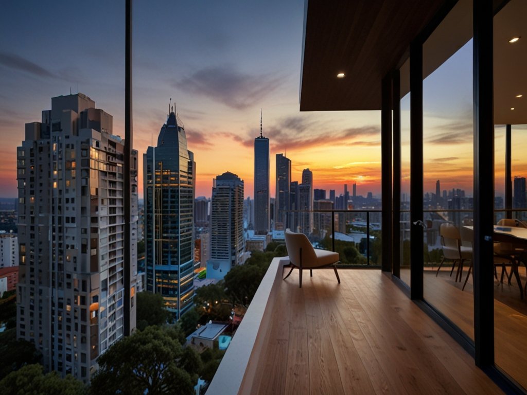 Evaluating Properties: