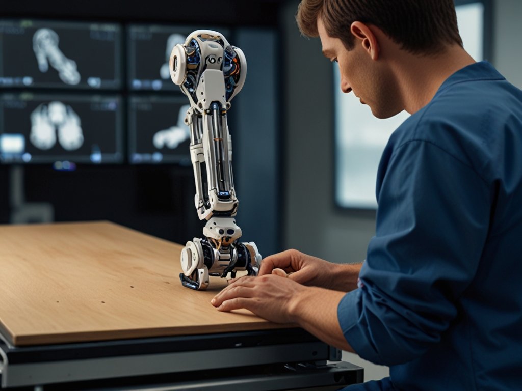 Global Impact of Robotic Surgeries