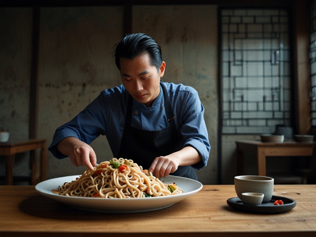 Noodle Culture