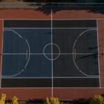 Perfect Sports Court