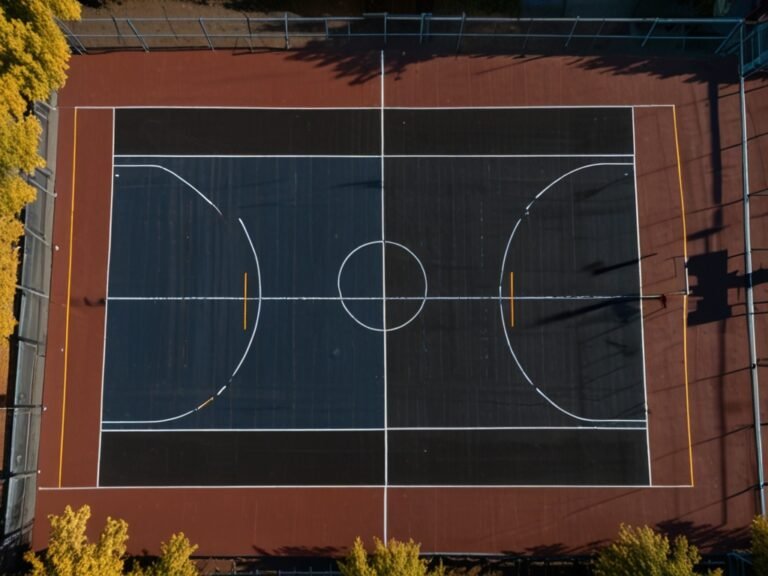 Building the Perfect Sports Court: Essential Tips and Considerations