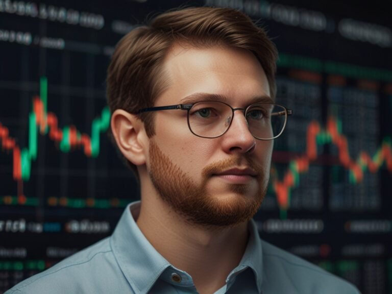 FintechZoom.com Bitcoin: The Trader’s Crystal Ball in 2024’s Crypto Chaos