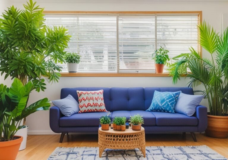Enhanced Home Comfort