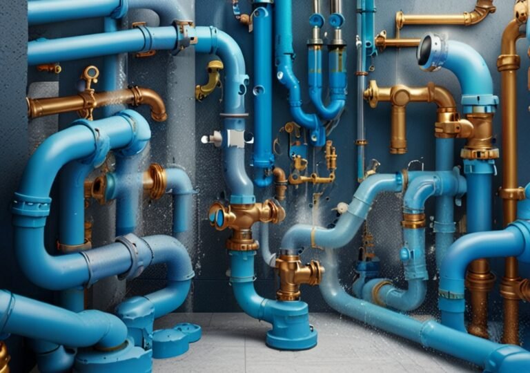 Efficient Plumbing Solutions
