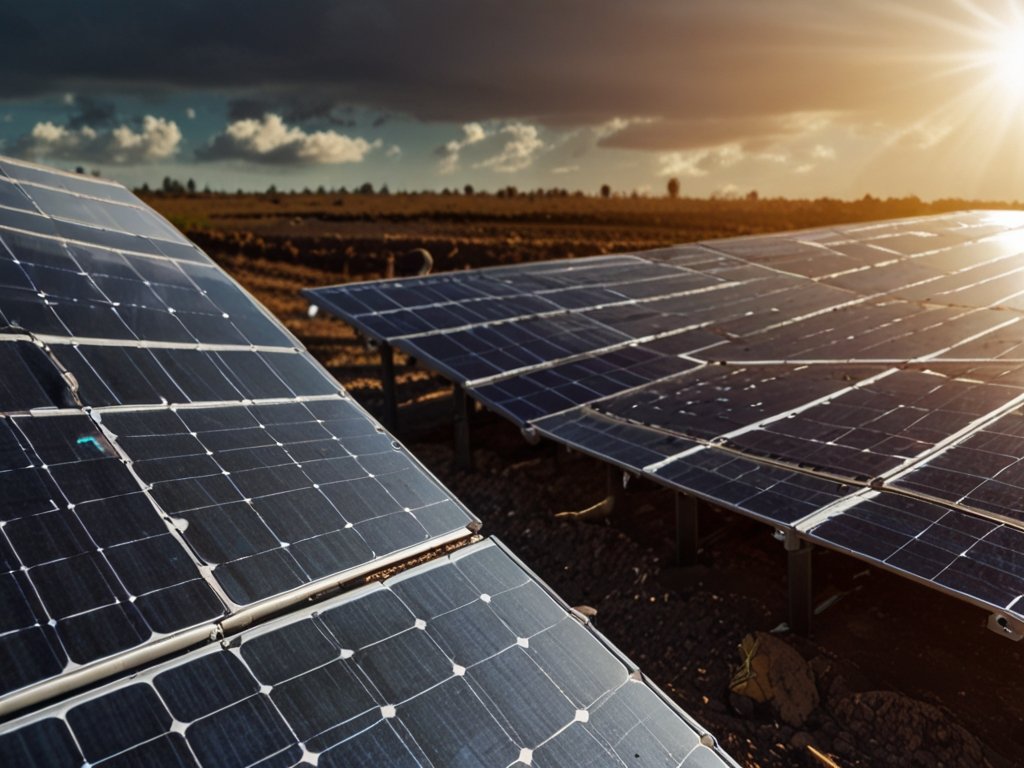 XCV Panels