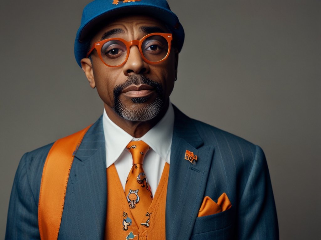 spike lee net worth