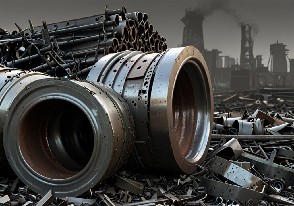 Scrap Metal